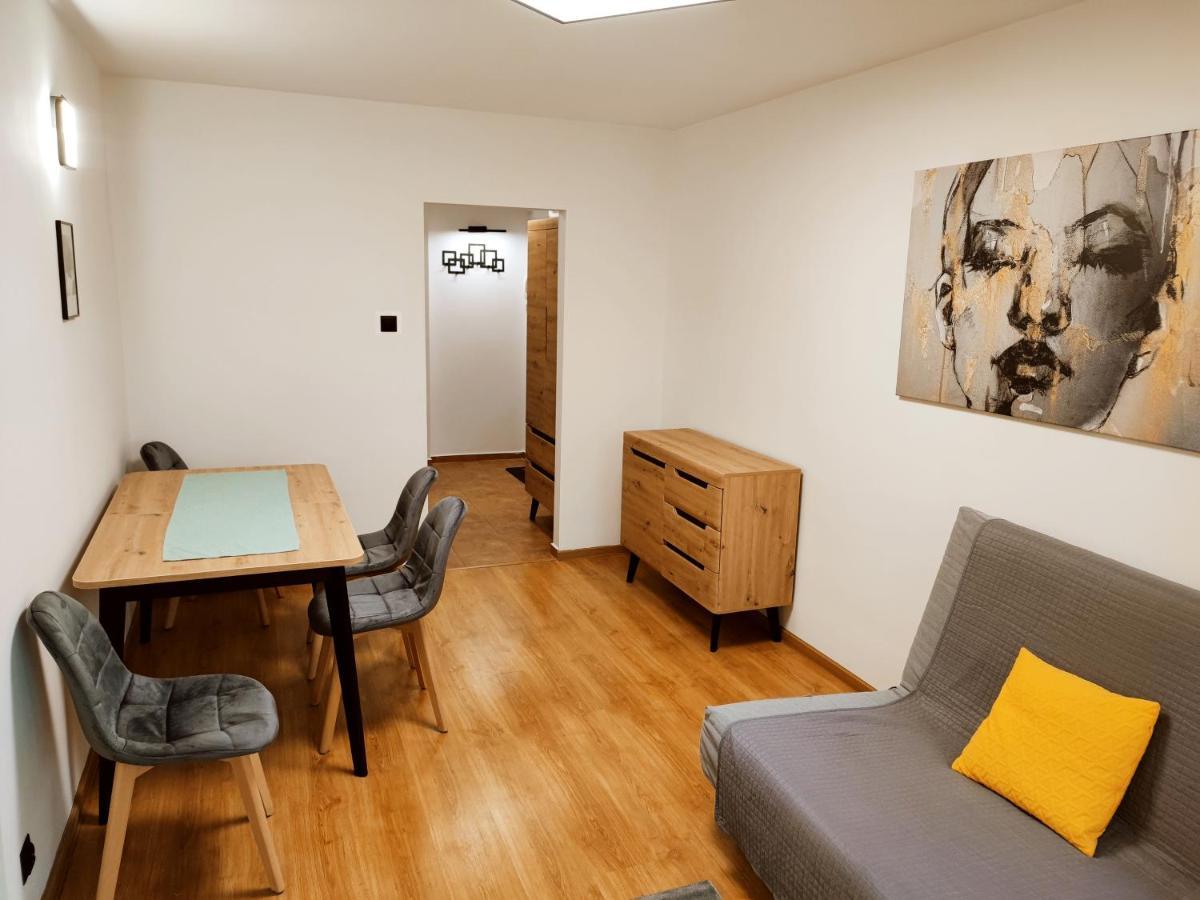 Zwierzyniecka Luna Apartment *