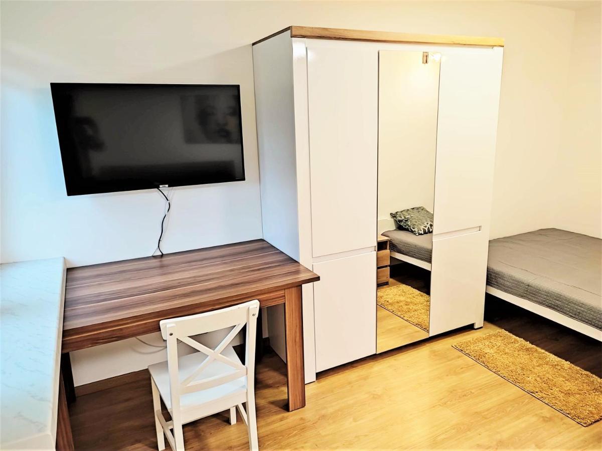 Apartment Zwierzyniecka Luna Białystok