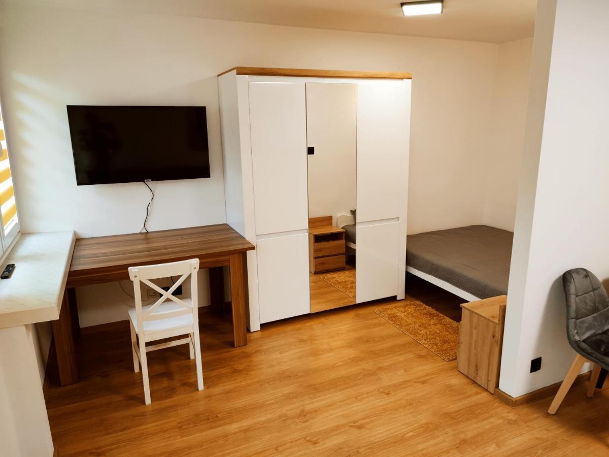Zwierzyniecka Luna Apartment *