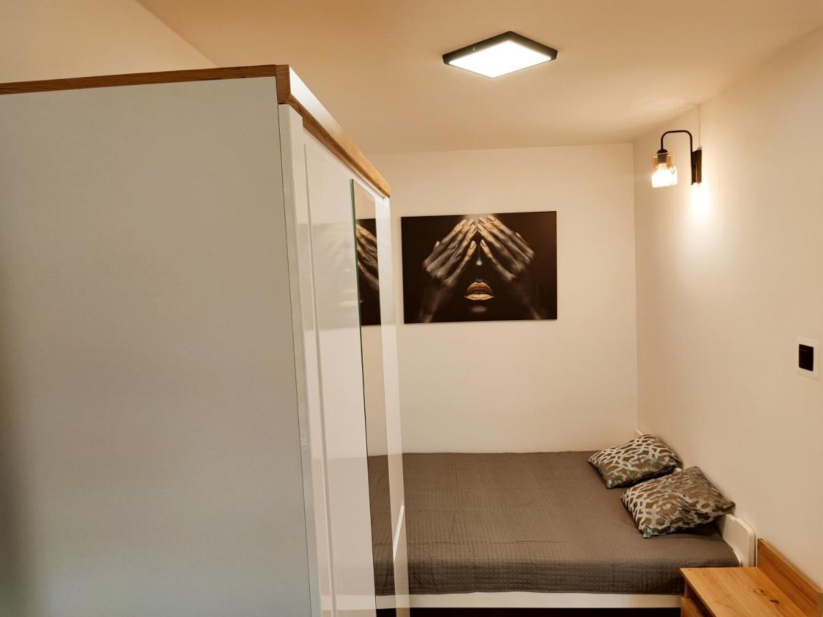 Zwierzyniecka Luna Apartment Białystok