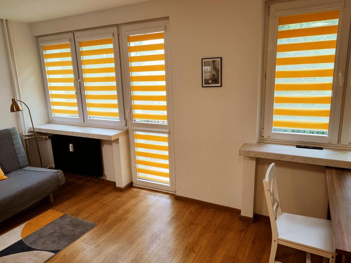 Apartment Zwierzyniecka Luna Białystok