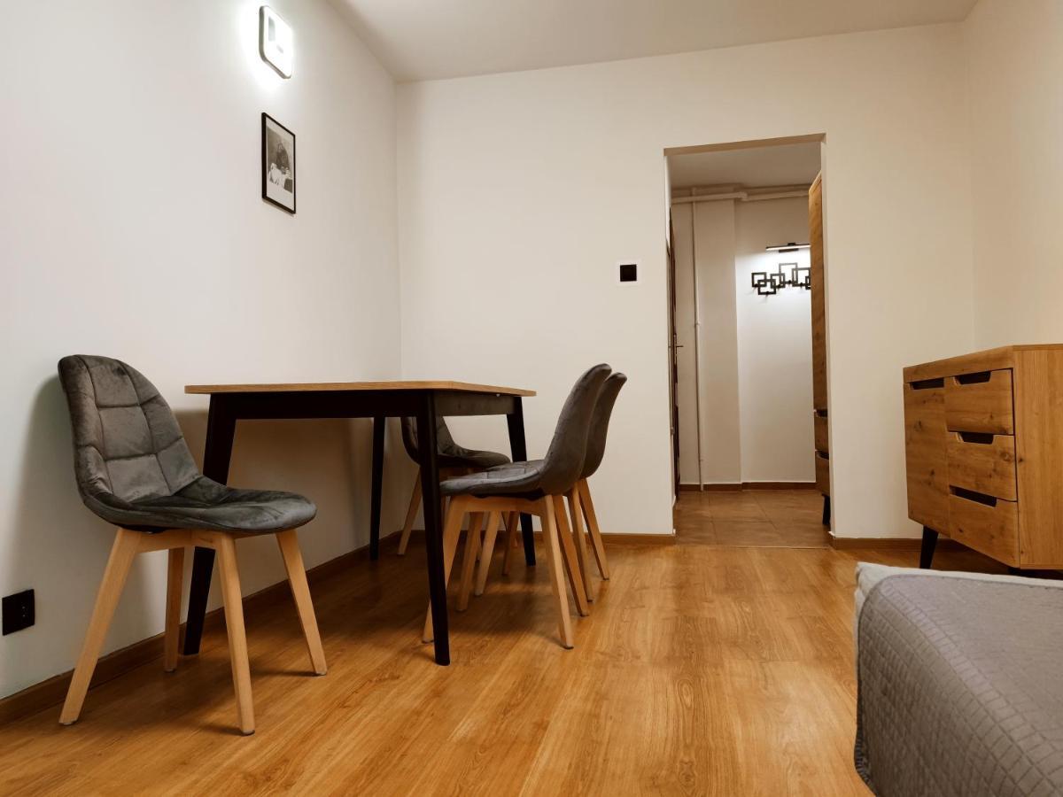 Zwierzyniecka Luna Apartment