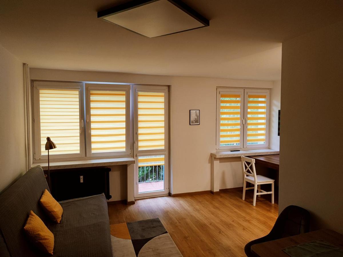 Apartment Zwierzyniecka Luna *