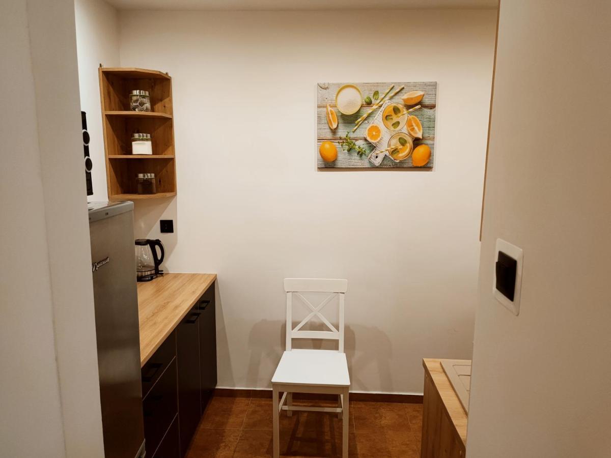 Zwierzyniecka Luna Apartment *
