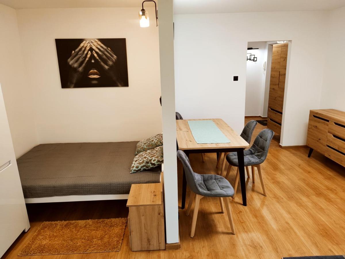 Zwierzyniecka Luna Apartment Białystok
