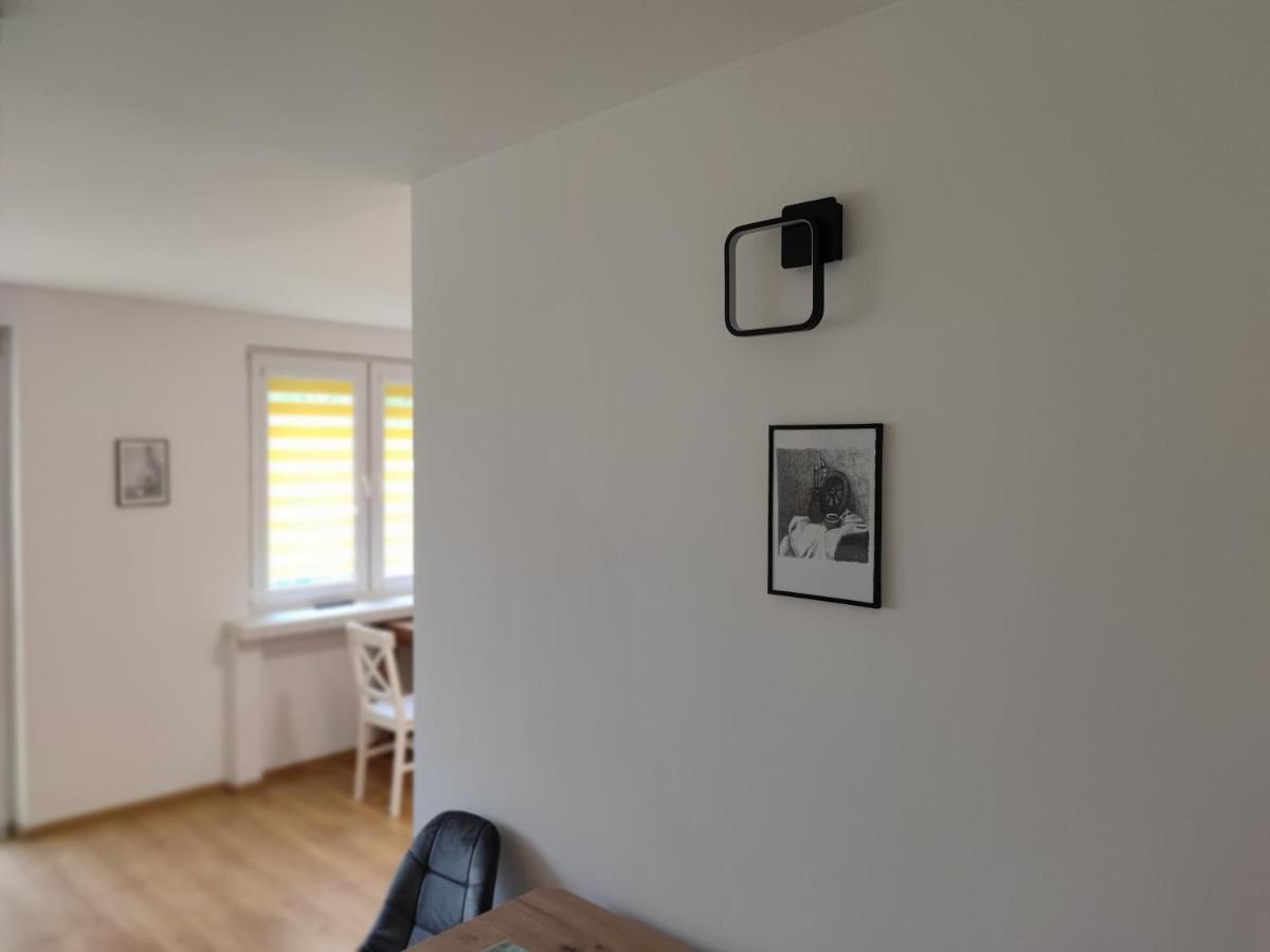Zwierzyniecka Luna Apartment Białystok