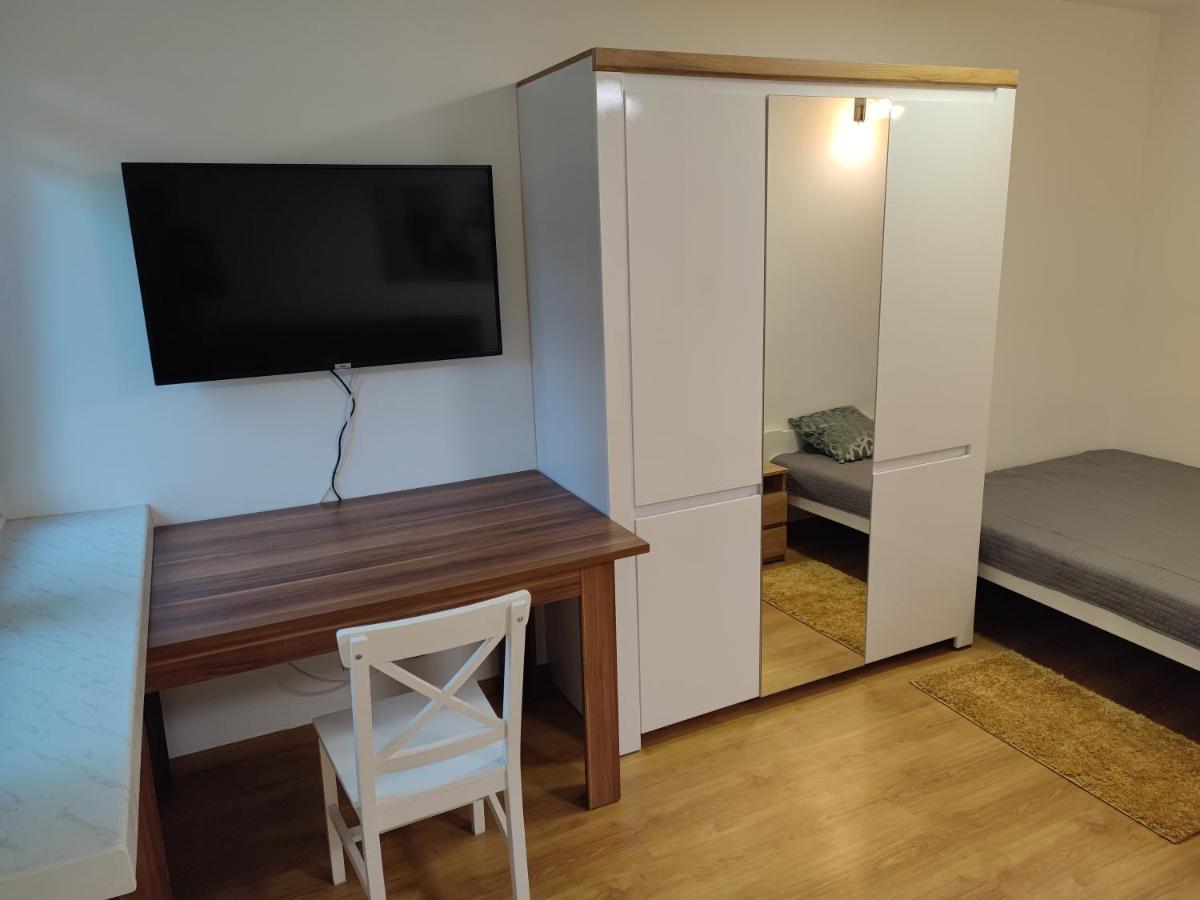 Zwierzyniecka Luna Apartment