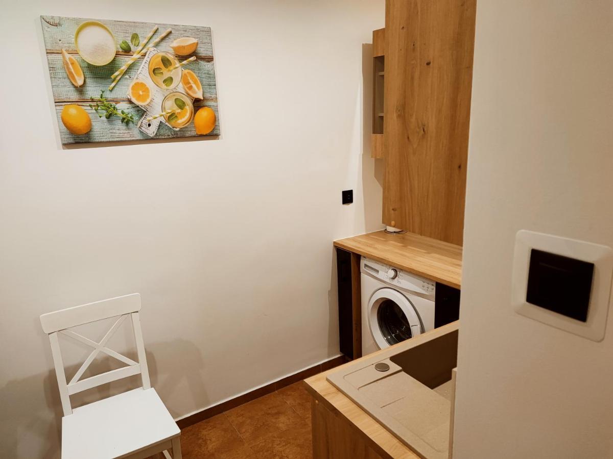 Apartment Zwierzyniecka Luna Białystok